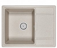 Мойка GRANULA GR-6503 пирит