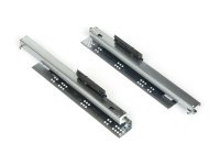 Направляющие SmSlide 600мм, полного выдвижения, (6) Samet 127240238
