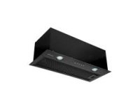 Вытяжка Konigin Flatbox Full (Black 60) чёрная ( встраиваемые)