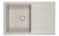 Мойка GRANULA GR-7804 антик