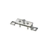 Направляющие SmSlide 250мм,полн.выдвиж. с доводчиком, (6) Samet 127240231