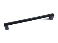 Ручка- скоба FS-184 128 черный матовый (50)