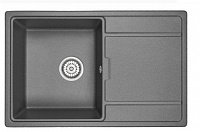 Мойка GRANULA GR-7804 графит