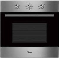 Духовой шкаф электрич. нерж. сталь MIDEA MO 23003 X