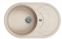 Мойка GRANULA GR-7801 классик