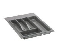 Панель МДФ АГТ 3024 Пебл Грей ( Supramat)1220х18х2800