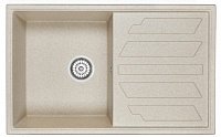 Мойка GRANULA GR-8002 пирит