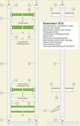АРИСТО Ком-т стеллажной системы S1bа.jpg