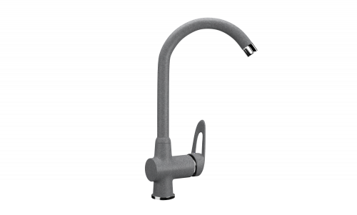 Cмеситель Ulgran U-006-342 графит