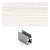 Мойка Ulgran quartz Prima 650-08  космос
