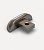 АРИСТО Заглушка ал.для однопол.нижн.направл. (шампань) АР-30/232