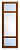 Дверь Аристо коллекция FLORENCIA №5.png